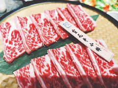 -NIUAN牛庵·日式和牛烧肉(恒隆店)