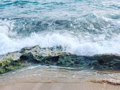 -白沙湾海滩
