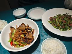 -呷湘厨·鱼汤捞饭(国家会展中心店)