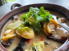-西安凯悦酒店·湖畔中餐厅