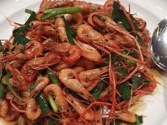 -山海经·海边人家 海鲜新青岛菜(扬州路店)