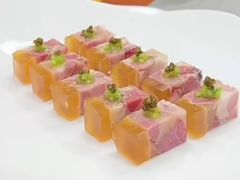 -儒宴江南菜·新淮扬菜·烤鸭(总部基地丰体店)