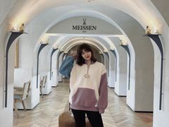 -Me Coffee下午茶艺术空间