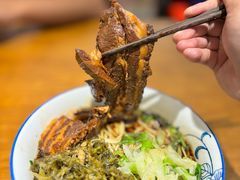 -一味老卤面(大石桥店)