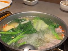 -潮发潮汕牛肉店(芳村店)