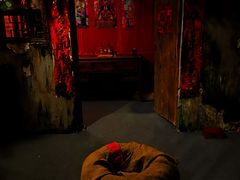 -明日世界密室轰趴·剧本桌游·箭馆团建(国贸店)