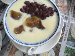-周大娘牛乳(旧寨古村总店)