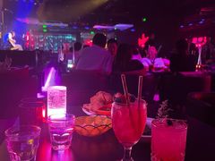 -MOSSO音乐酒吧·live house(南京旗舰店)