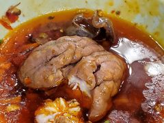 -重庆老火锅王(西安北路店)