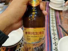 -卡万金特色藏餐