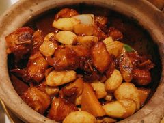 -小资太太餐厅(南岗区店)