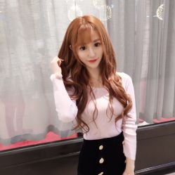 -3AM HAIR SALON染发烫发接发