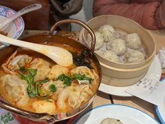 -小杨生煎(黄河路店)