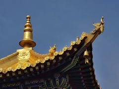 -西安市广仁寺
