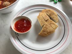 -阿坤纯正西刀鱼丸(Kuala Lumpur Branch)