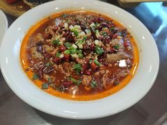 水煮肉片-天然居文化美食城(浮阳大道店)