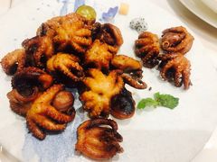 -南山鲜虾面·活鲜小馆·海味大连菜(南山总店)