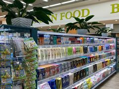 -果蔬好生活超市(东湖店)
