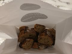 -WHEAT&BAKER-麥(凯德来福士店)