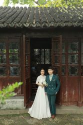 -苏州HX-合喜映画婚纱摄影