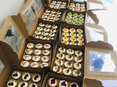 -艾加柒克蛋糕茶歇甜品台(春熙路店)