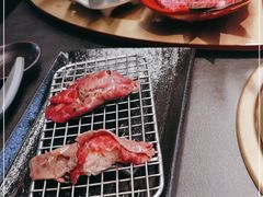 -铭牛烧肉·和牛海鲜自助(高新月牙湖店)