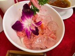 鲜鹅肠-山城年华老火锅(玉林店)