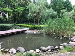 -苏州河梦清园环保主题公园