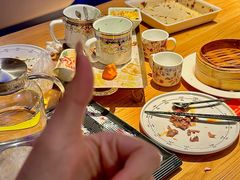 -幸福的烤包子·新疆菜