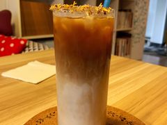 -捌楼咖啡书吧(南开店)