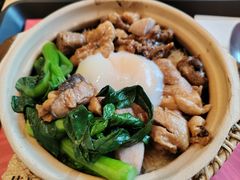 -华记煲仔华·煲仔饭(三元里万科里店)