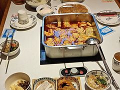 -螺大喜螺蛳粉火锅(雍和宫店)