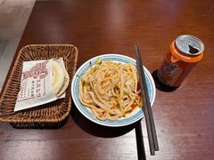 -左陕右甘(亚运村店)