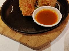 -俄士厨房(环球港店)