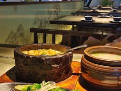 -绿茶餐厅(成都大悦城店)
