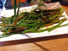 -腰子哥烤串(石佛营炫特店)