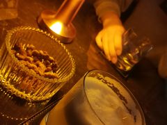 -秀·吧 Show Bar(兰州盛达希尔顿酒店)