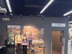 -迪卡侬(顺峰山店)