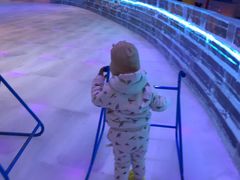 -宁波冰雪大世界(北仑区)