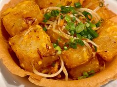 -安蒂娅.悦景轩中餐厅(西乡店)