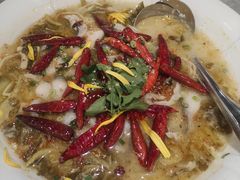 -九龙茶记·粤式餐厅融合菜(鹭江店)