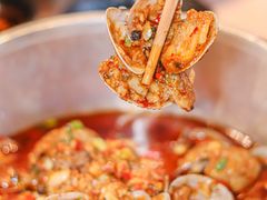 -靓靓蒸虾·头牌蒸虾(万松园玲珑店)