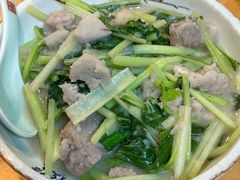 -61号餐吧(兴坪古镇漓江店)