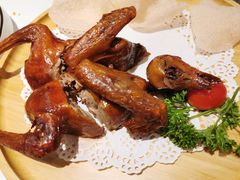 -避风塘·金牌店·夜宵(金玉兰店)