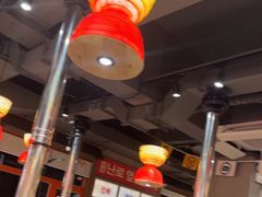 -西塔老太太泥炉烤肉(北京双井店)