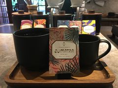 -星巴克臻选(思南公馆店)