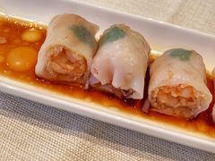 金网脆皮虾肠粉-御宝轩(益丰·外滩源店)
