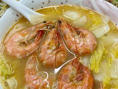 -来之顺海鲜菜馆·青岛菜·始于1993(栈桥店)