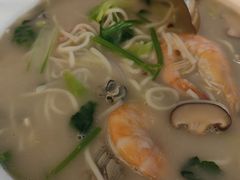 -闽海肴(北辰荟店)