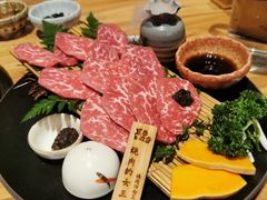 -黑牛の店·和牛烧肉(合生汇店)